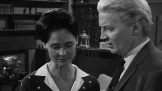 Episode 9 The White Rat