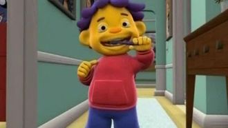 Episode 16 A Brush With Teeth