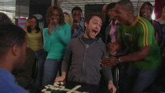 Episode 1 The Gang Gets Racist