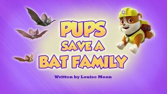 Episode 25 Ultimate Rescue: Pups Save the Opening Ceremonies/Ultimate Rescue: Pups Save the Adventure Bay Games