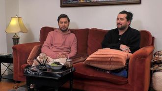 Episode 3 Episode 3 - Celebrity Special