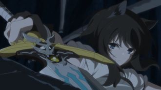 Episode 6 The Greater Demon Cheated