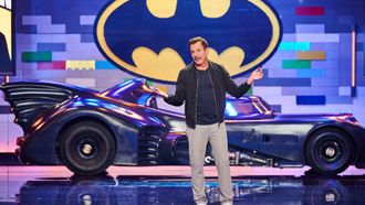 Episode 6 Batman