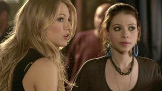 Episode 15 Desperately Seeking Serena