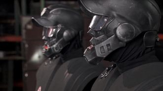 Episode 6 Fear Itself