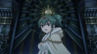 Episode 15 The One Who Closes the Gate