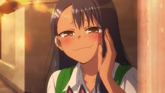 Episode 5 Senpai's Poofball / Thanks, Senpai!