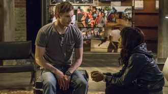 Episode 4 The Number of a Man