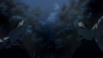Episode 16 Lullabies of the Lost (1)