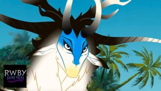 Episode 3 The Shallow Sea