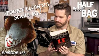 Episode 12 IT Chapter Two
