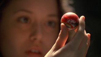 Episode 10 Objects in Space