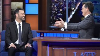 Episode 29 Jimmy Kimmel/