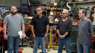 Episode 3 Scotty's Automotive