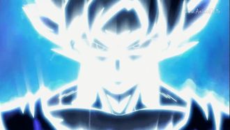 Episode 129 Transcending the Limit! Mastering Ultra Instinct!!