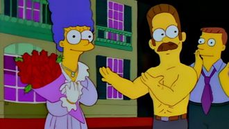Episode 2 A Streetcar Named Marge
