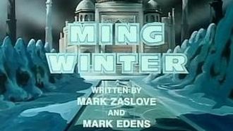 Episode 58 Ming Winter