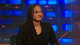 Episode 43 Ava DuVernay