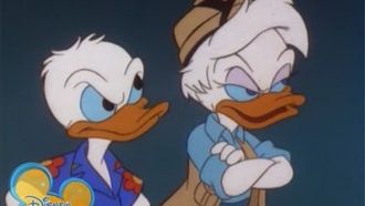 Episode 38 Stunt Double or Nothing