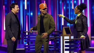 Episode 2 Chance the Rapper & Jimmy Fallon