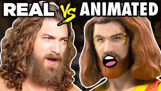 Episode 4 GMM: The Animated Episode