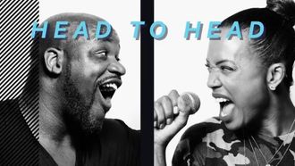 Episode 18 Shaquille O'Neal vs. Aisha Tyler