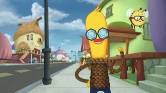 Episode 6 Garbage Fruit