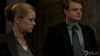 Episode 7 Baby Love
