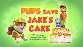 Episode 10 Mission PAW: Pups Save the Royal Throne