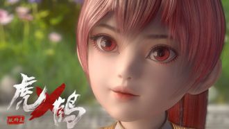 Episode 8 