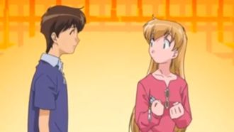 Episode 18 Doukin