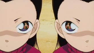 Episode 166 Tottori Spider Mansion Demon (The Murder)