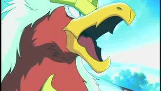 Episode 38 The Fate of the Spark Battle