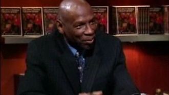 Episode 157 Geoffrey Canada