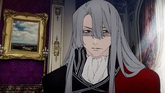 Episode 13 End of the Nursery