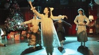Episode 10 A Nutcracker in Paradise