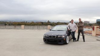Episode 1 Triumph Dolomite Sprint