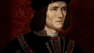Episode 7 Resurrecting Richard III
