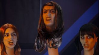 Episode 5 LadyFingers!