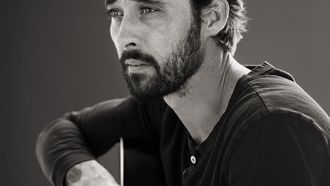 Episode 12 Ryan Bingham