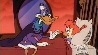 Episode 2 Darkly Dawns the Duck (2)