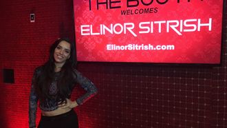 Episode 2 Elinor Sitrish
