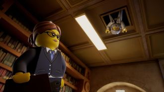 Episode 6 The Anomaly