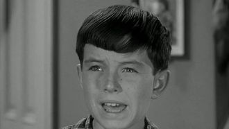 Episode 5 Beaver's Freckles