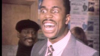 Episode 14 The Contender