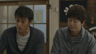 Episode 6 Ryota Hits Upon a Bad Plan
