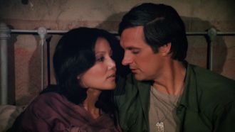 Episode 7 In Love and War