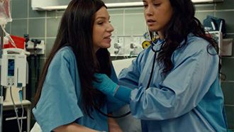 Episode 10 Lockdown