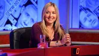 Episode 5 Victoria Coren Mitchell, Andy Hamilton, Tim Loughton