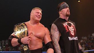 Episode 22 No Way Out 2004 Fallout